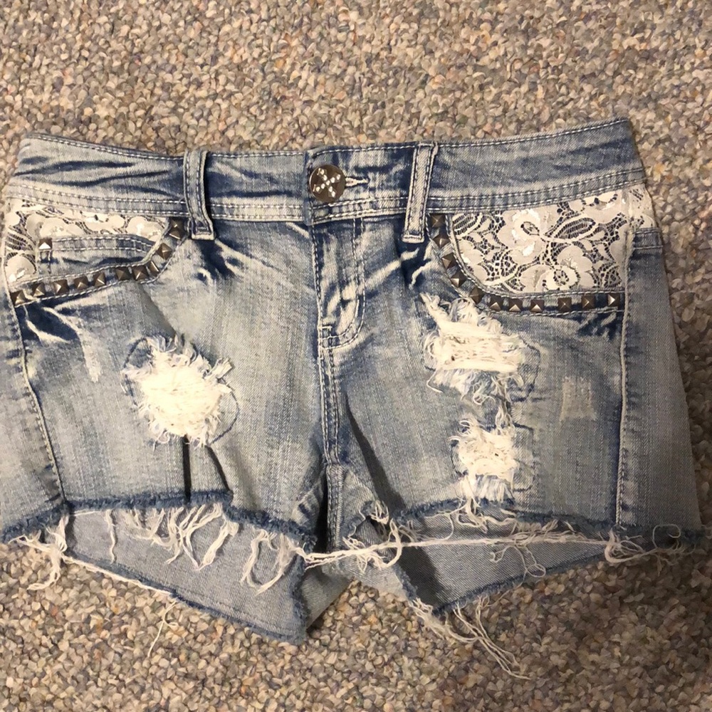 Shorts